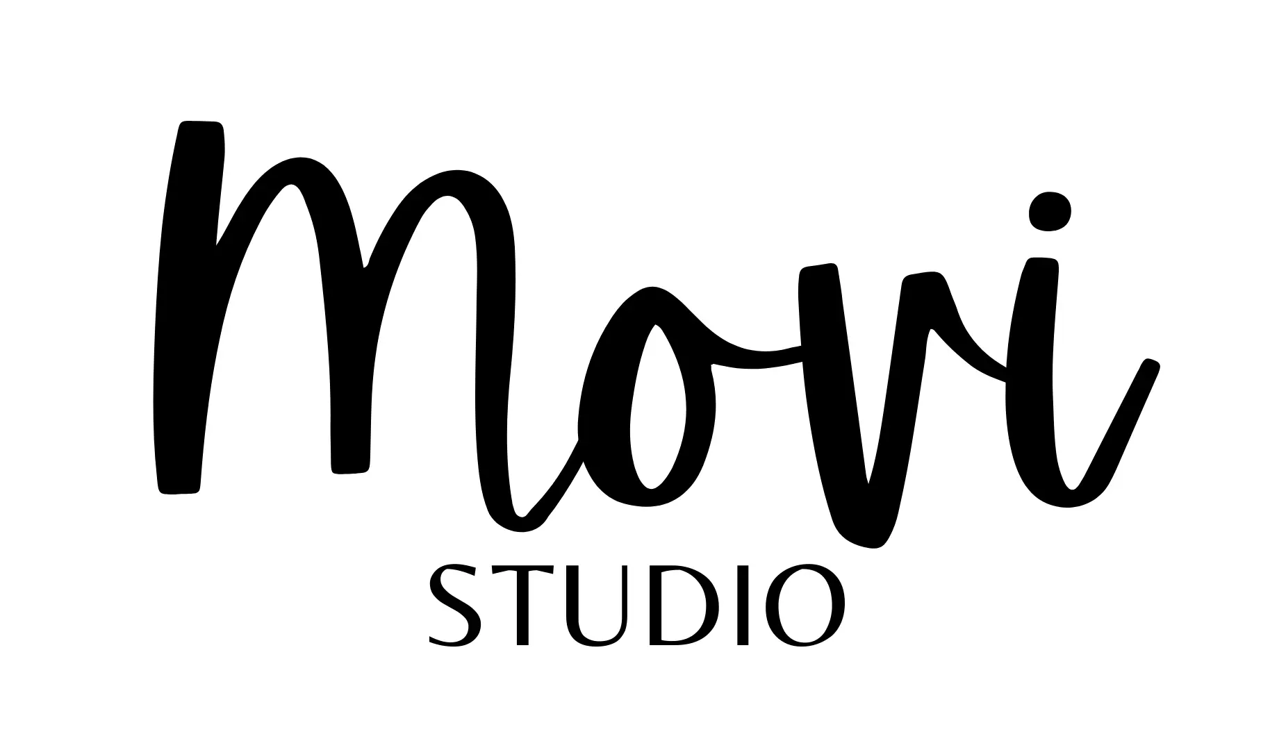 Logo Movi Studio